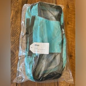 Brand New Ebags Slim Packing Cubes 3 Piece Set